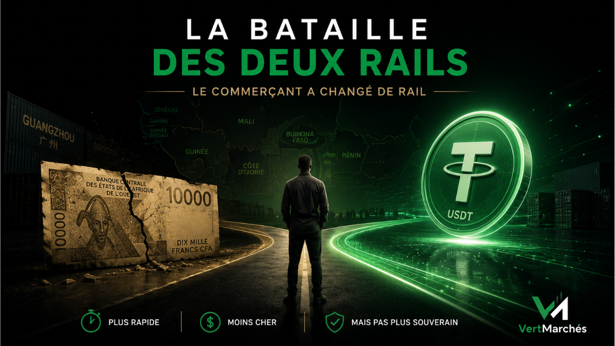 La bataille des 2 rails